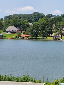 Residential Lot Near Logan Martin