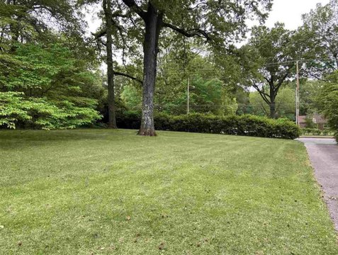 Builder Ready Lot Near Gardens