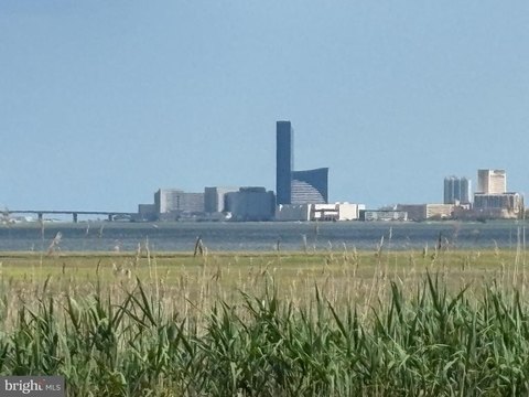 High and Dry Waterfront Development Lot