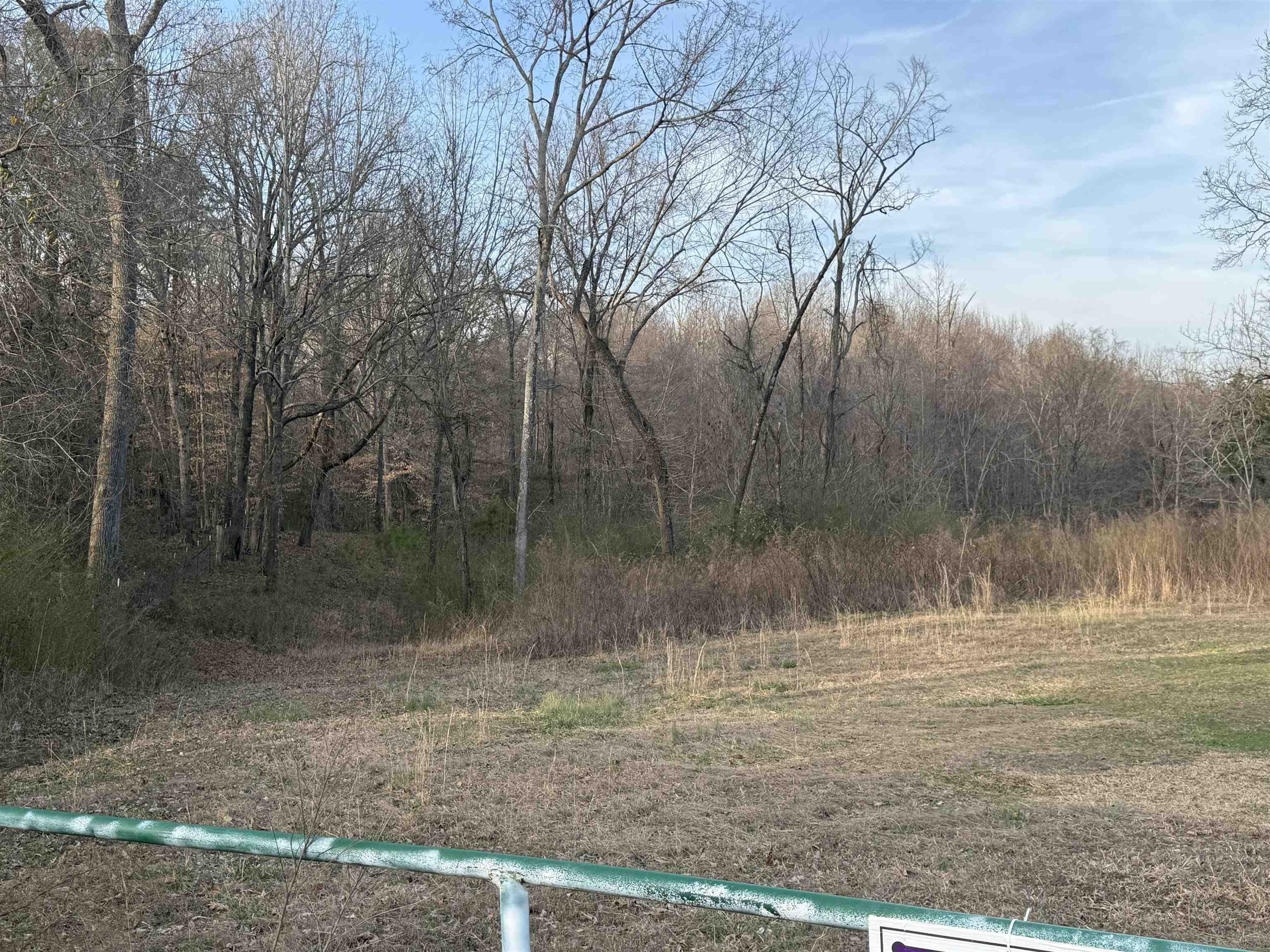 5.35 Acres in Florence, AL
