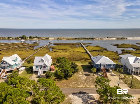 Waterfront Residential Land Parcel