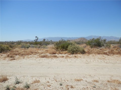 Rural-Agricultural Land Parcel