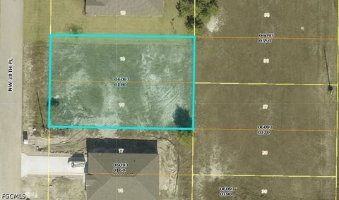 Land, Cape Coral, FL