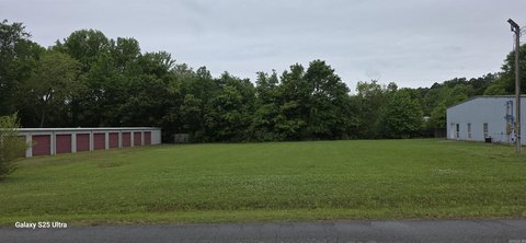 Commercial Lot Ready for Development