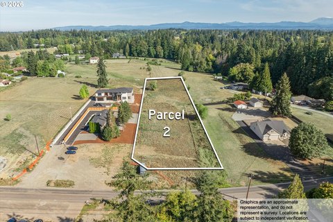 Land, Ridgefield, WA