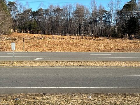 Mount Airy Development Land