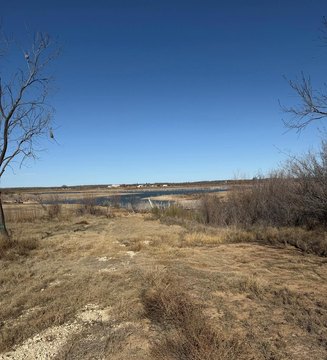 Waterfront Lot in Colorado City