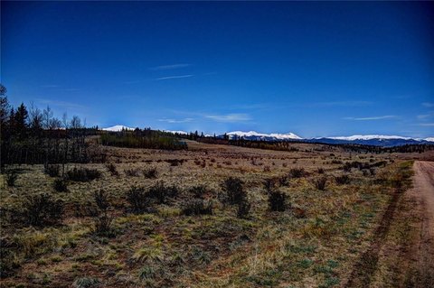 Land in Park County, CO
