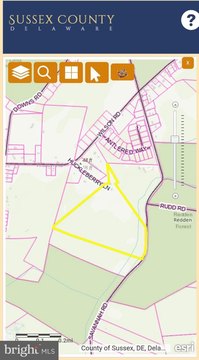 Georgetown Land with Development Potential
