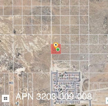 Del Sur Land Opportunity