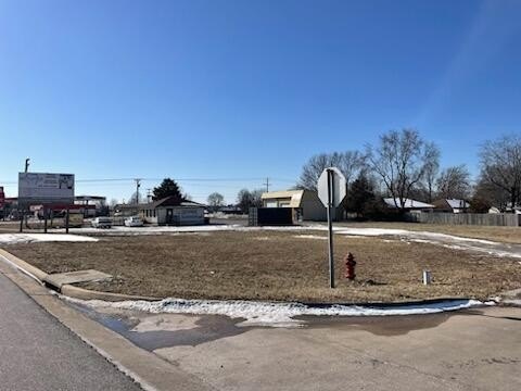 Commercial Land in Battlefield, MO