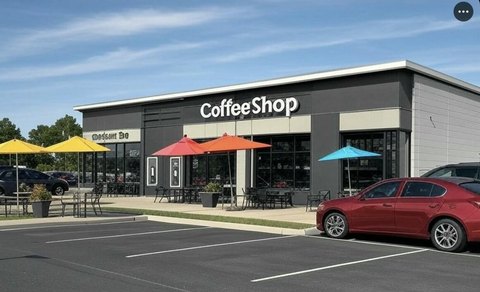 Commercial Land on Dorchester Road