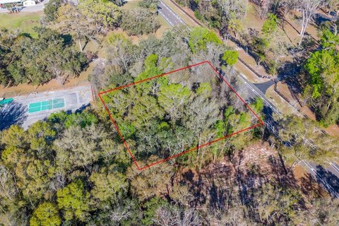 Buildable Lot in Chiefland, FL