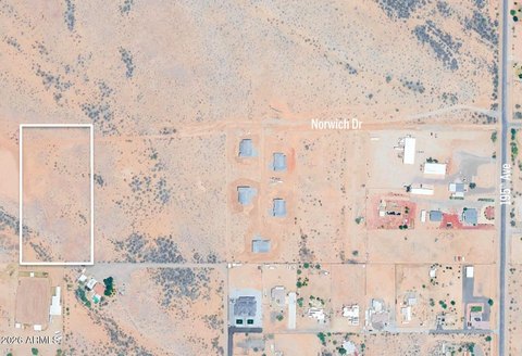Land, Surprise, AZ