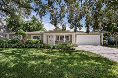 Land, TAMPA, FL