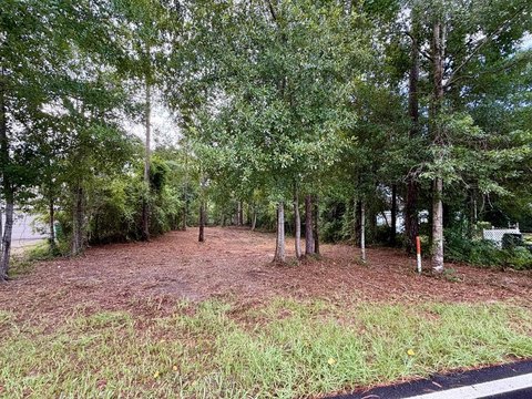 Waterfront Lot in Gated Community