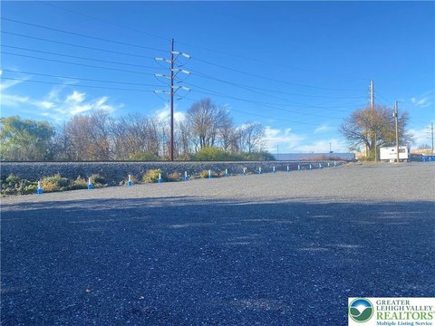Light Industrial Land For Sale
