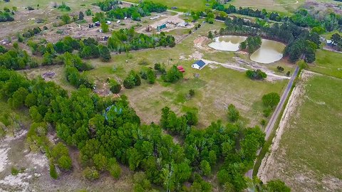 Secluded Recreational Ranch Land