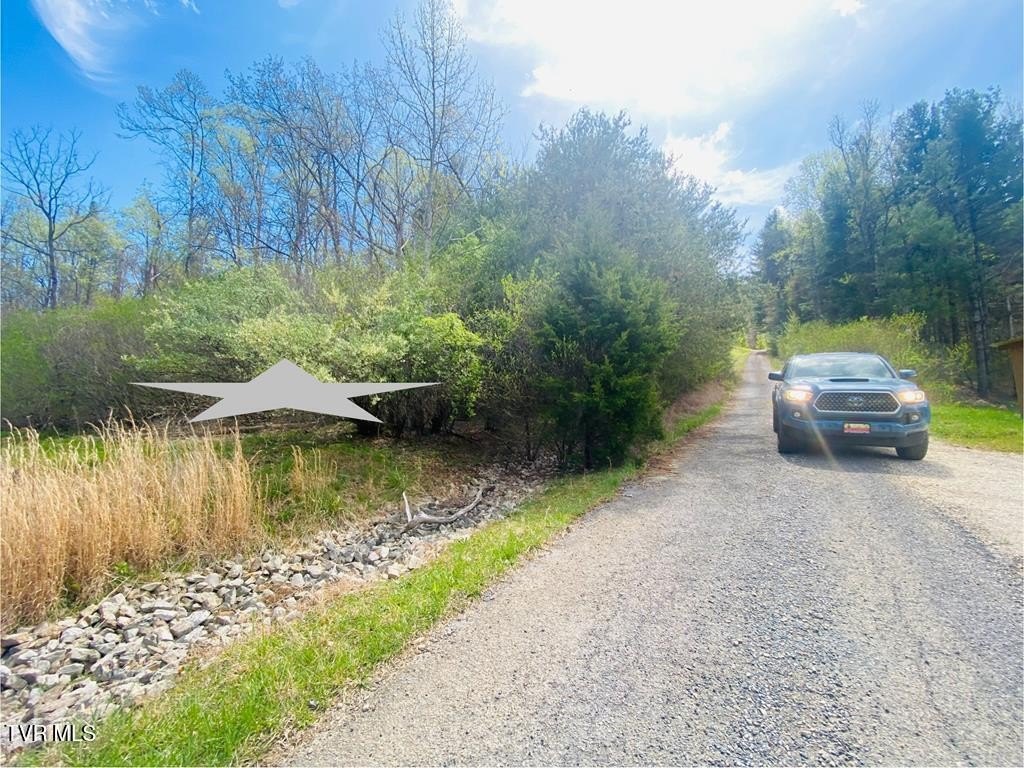 Land with Watauga Lake Access