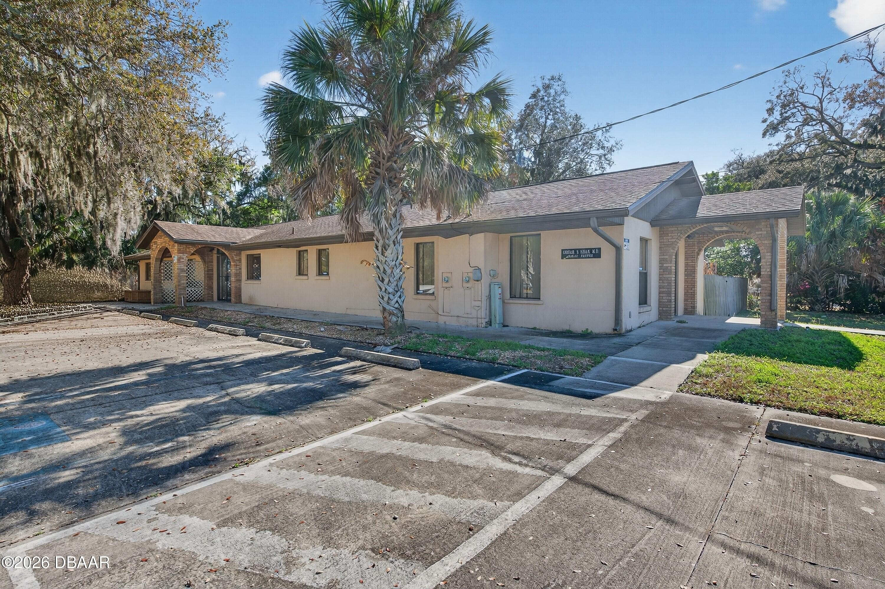 South Daytona Commercial Opportunity