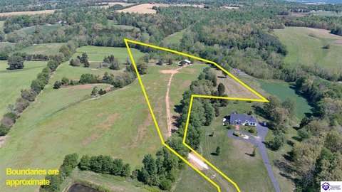 Lots and Land, Hodgenville, KY