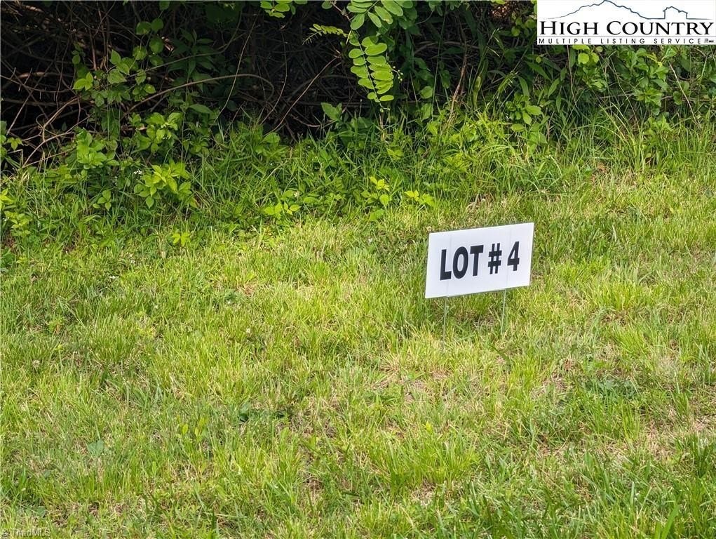 Residential Lot in Briarwood