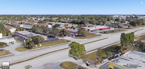 Palm Bay Office Condo Available