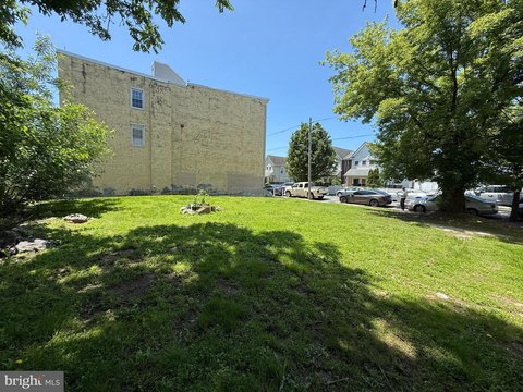 Philadelphia Vacant Land Opportunity