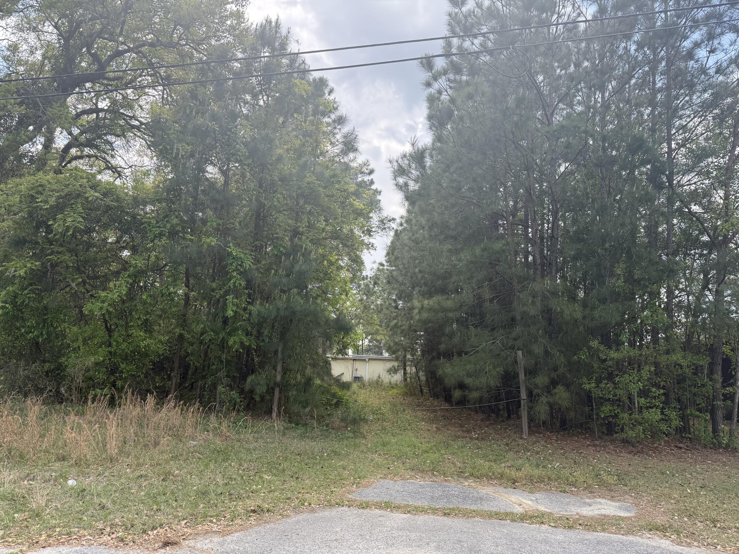 Residential Lot in Goose Creek