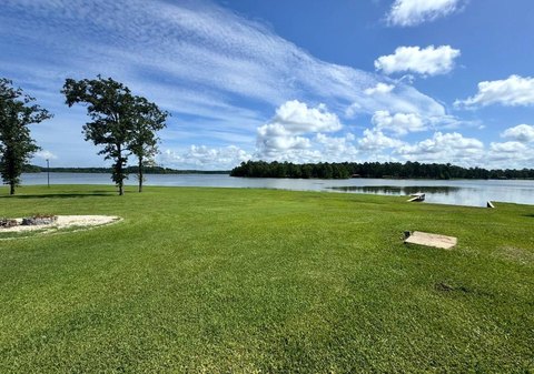 Land Near Pirates Cove Marina