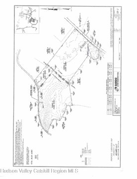 Livingston Commercial Acreage on Route 9