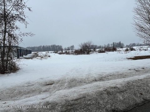 Livingston Commercial Land on Route 9