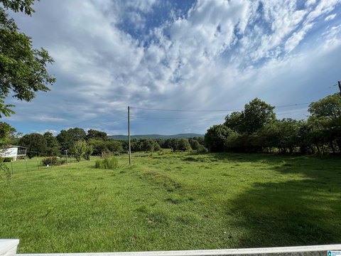 Unrestricted Land in Anniston, AL
