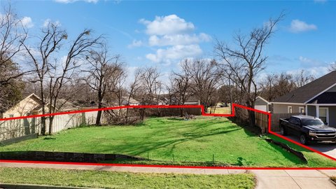 Land, Fort Worth, TX