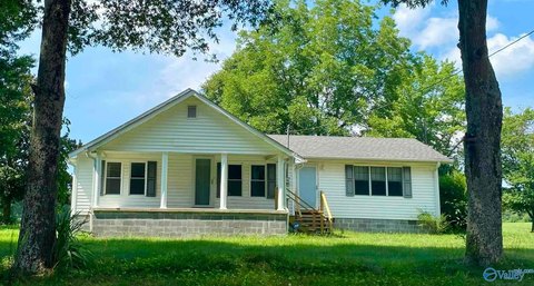 Renovated Farmhouse on 35 Acres