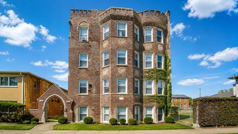 MULTI_FAMILY - Chicago, IL