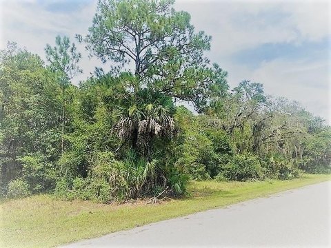 LAND - PORT CHARLOTTE, FL