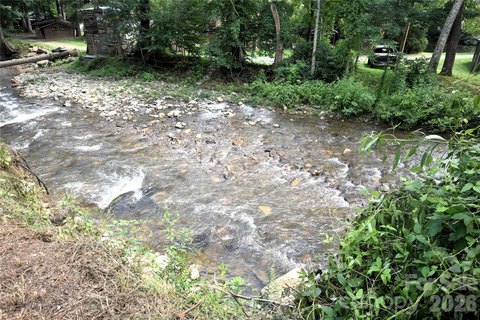 LAND - Maggie Valley, NC