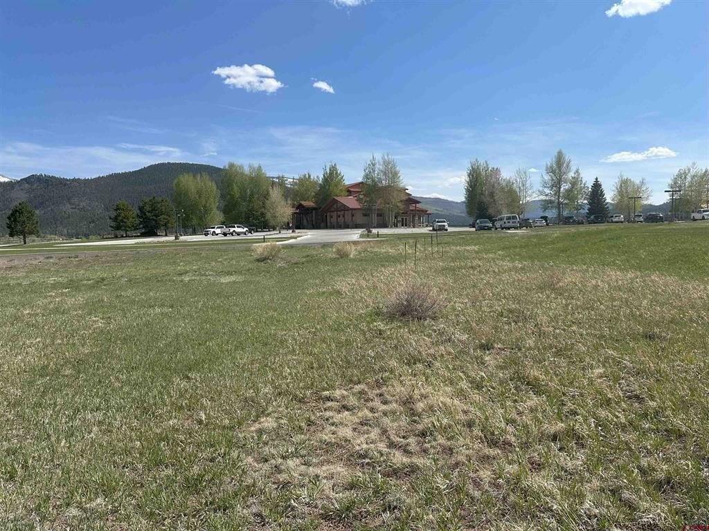 Land For Sale, South Fork