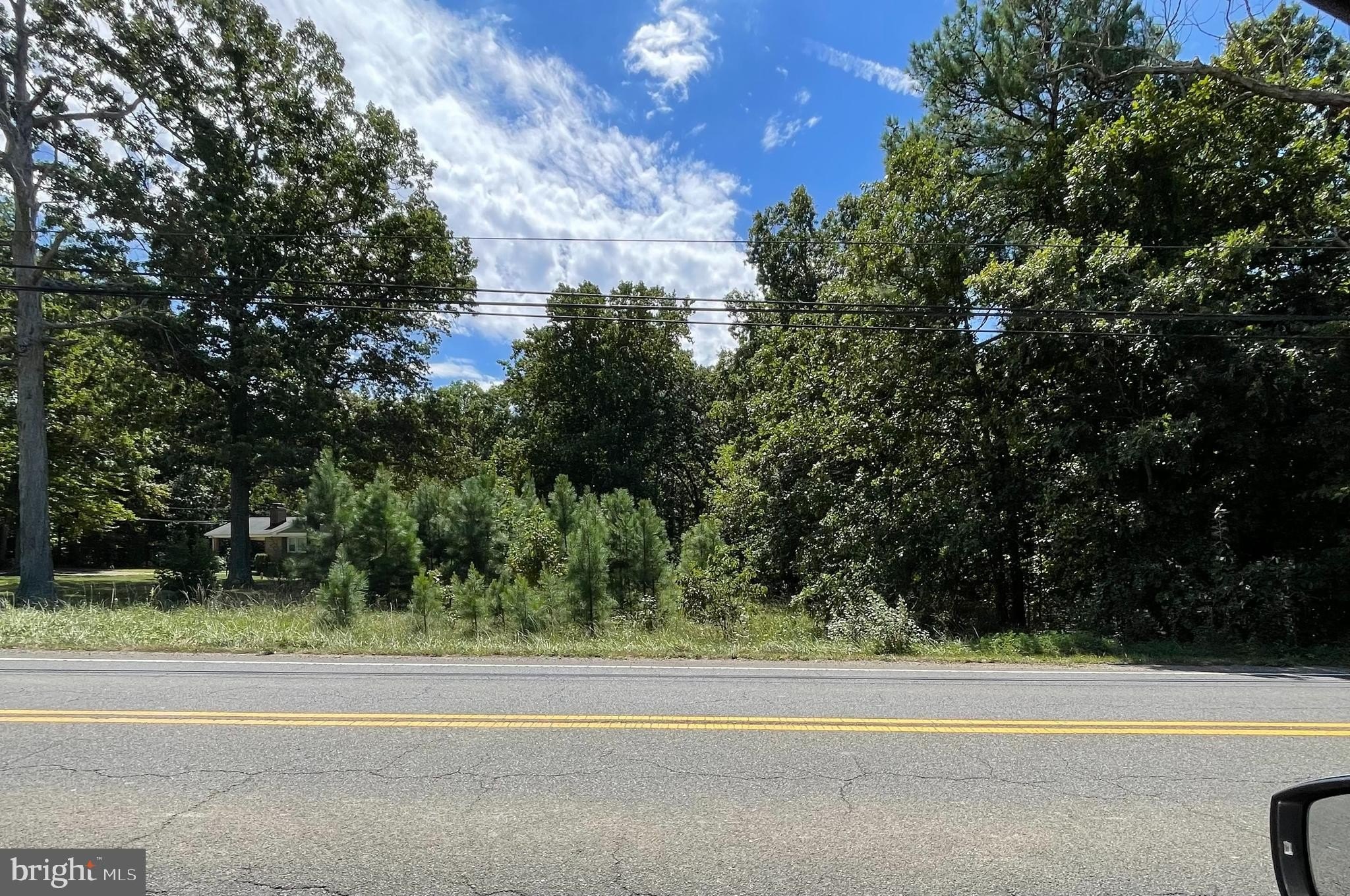 Brandywine Land for Custom Home