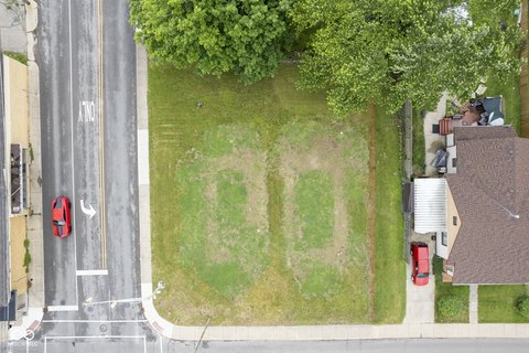 Residential Lots in Anderson, IN