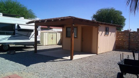 Land, Yuma, AZ