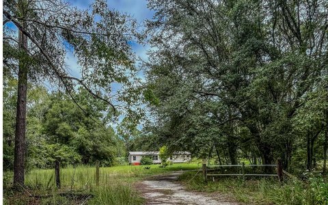 Vacant Land, Lake City, FL