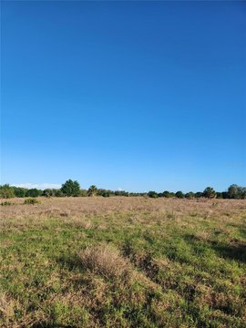 Development Land Parcel