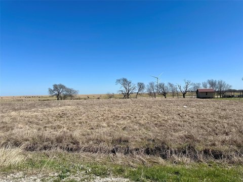 LAND - Dawson, TX
