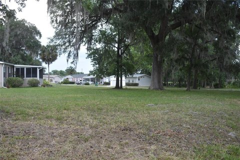 LAND - WILDWOOD, FL