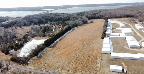 Land Near Warsaw, Missouri