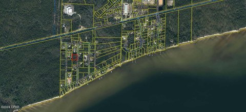 Freeport, FL Land For Sale
