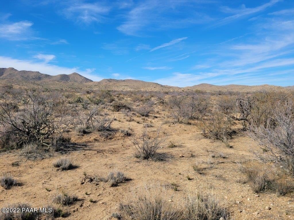 LAND - Congress, AZ