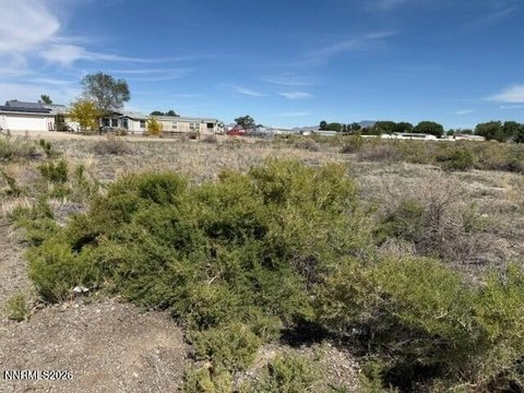 Land, Yerington, NV